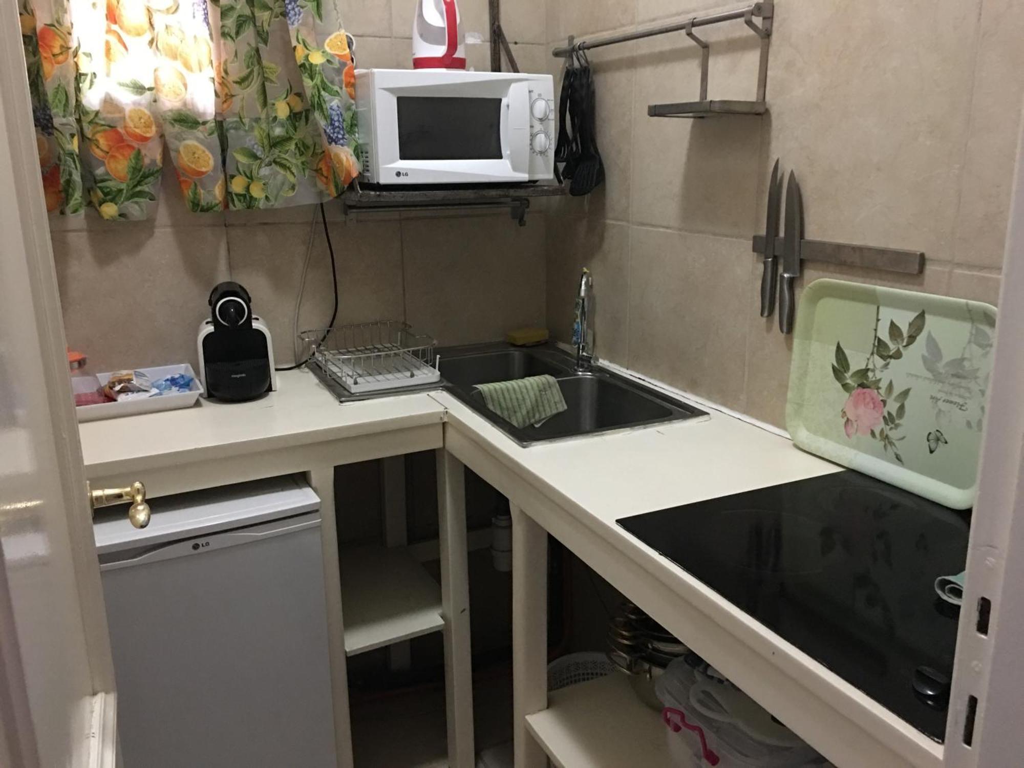 OuakamTropical Oasisアパートメント エクステリア 写真